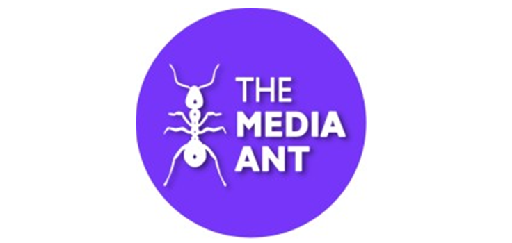 the media ant