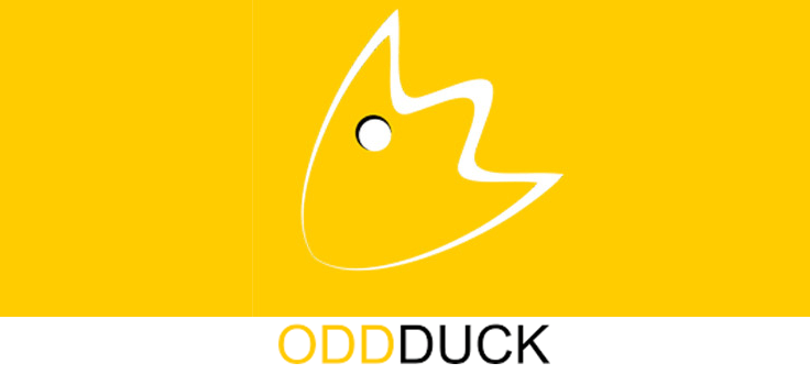 Oddduck